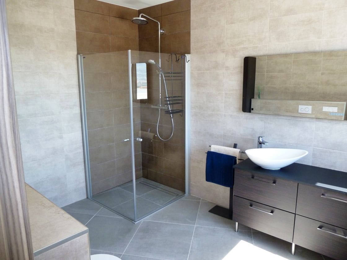 5 makuuhuone Huvila myytävänä paikassa Altea mukana uima-altaan - 2 700 000 € (Ref: 9663728)