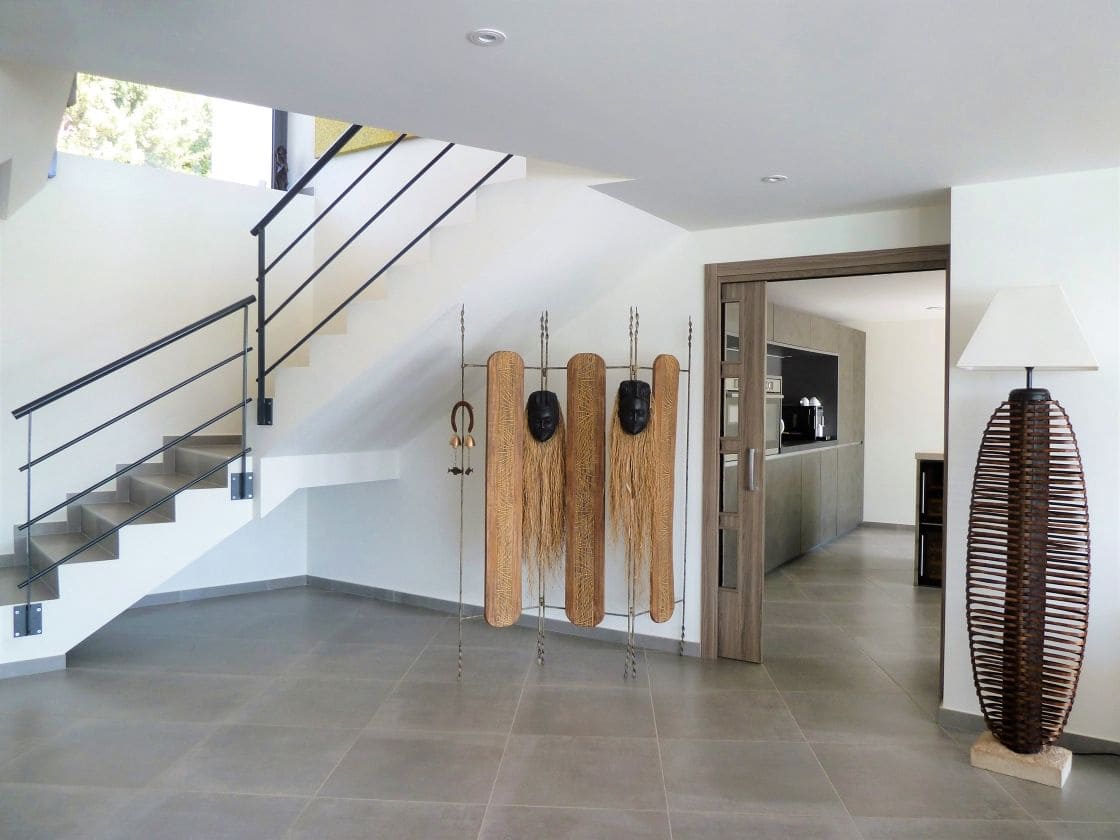 5 makuuhuone Huvila myytävänä paikassa Altea mukana uima-altaan - 2 700 000 € (Ref: 9663728)