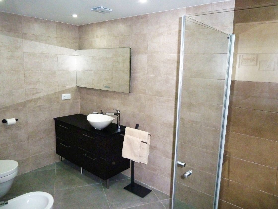 5 makuuhuone Huvila myytävänä paikassa Altea mukana uima-altaan - 2 700 000 € (Ref: 9663728)