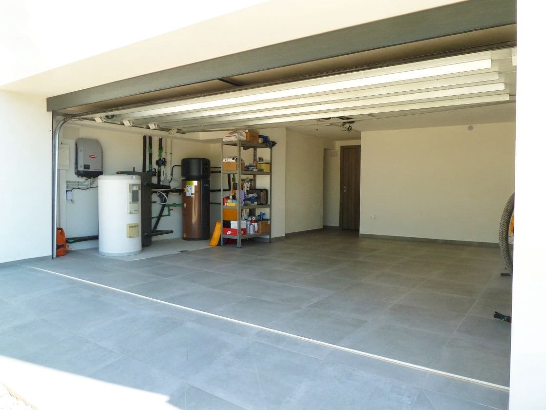 5 makuuhuone Huvila myytävänä paikassa Altea mukana uima-altaan - 2 700 000 € (Ref: 9663728)