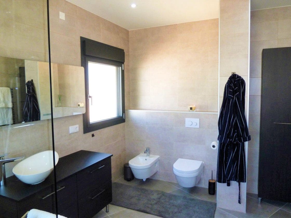 5 makuuhuone Huvila myytävänä paikassa Altea mukana uima-altaan - 2 700 000 € (Ref: 9663728)