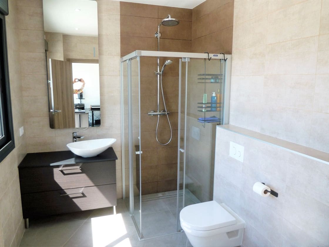 5 makuuhuone Huvila myytävänä paikassa Altea mukana uima-altaan - 2 700 000 € (Ref: 9663728)