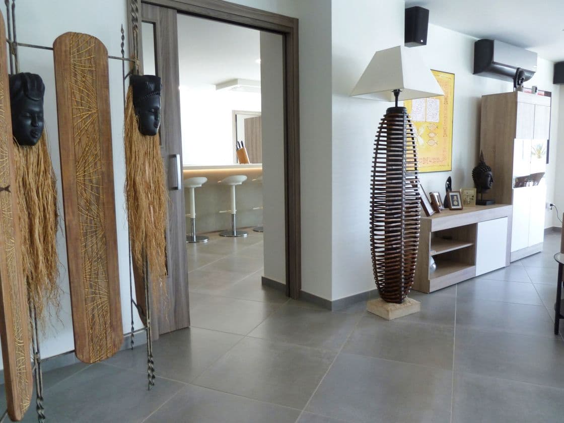 5 makuuhuone Huvila myytävänä paikassa Altea mukana uima-altaan - 2 700 000 € (Ref: 9663728)