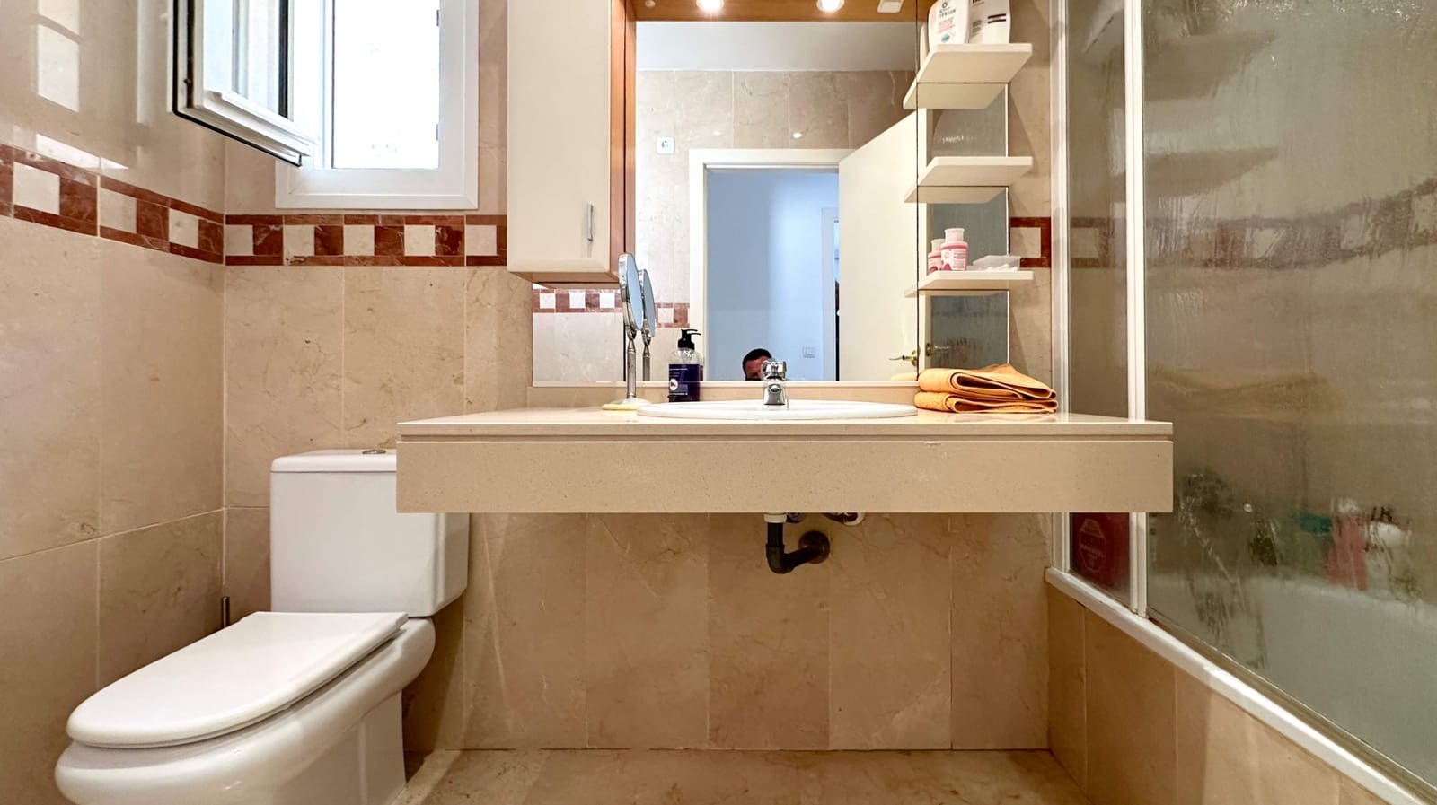 3 makuuhuone Huoneisto myytävänä paikassa Altea mukana uima-altaan - 690 000 € (Ref: 9663730)