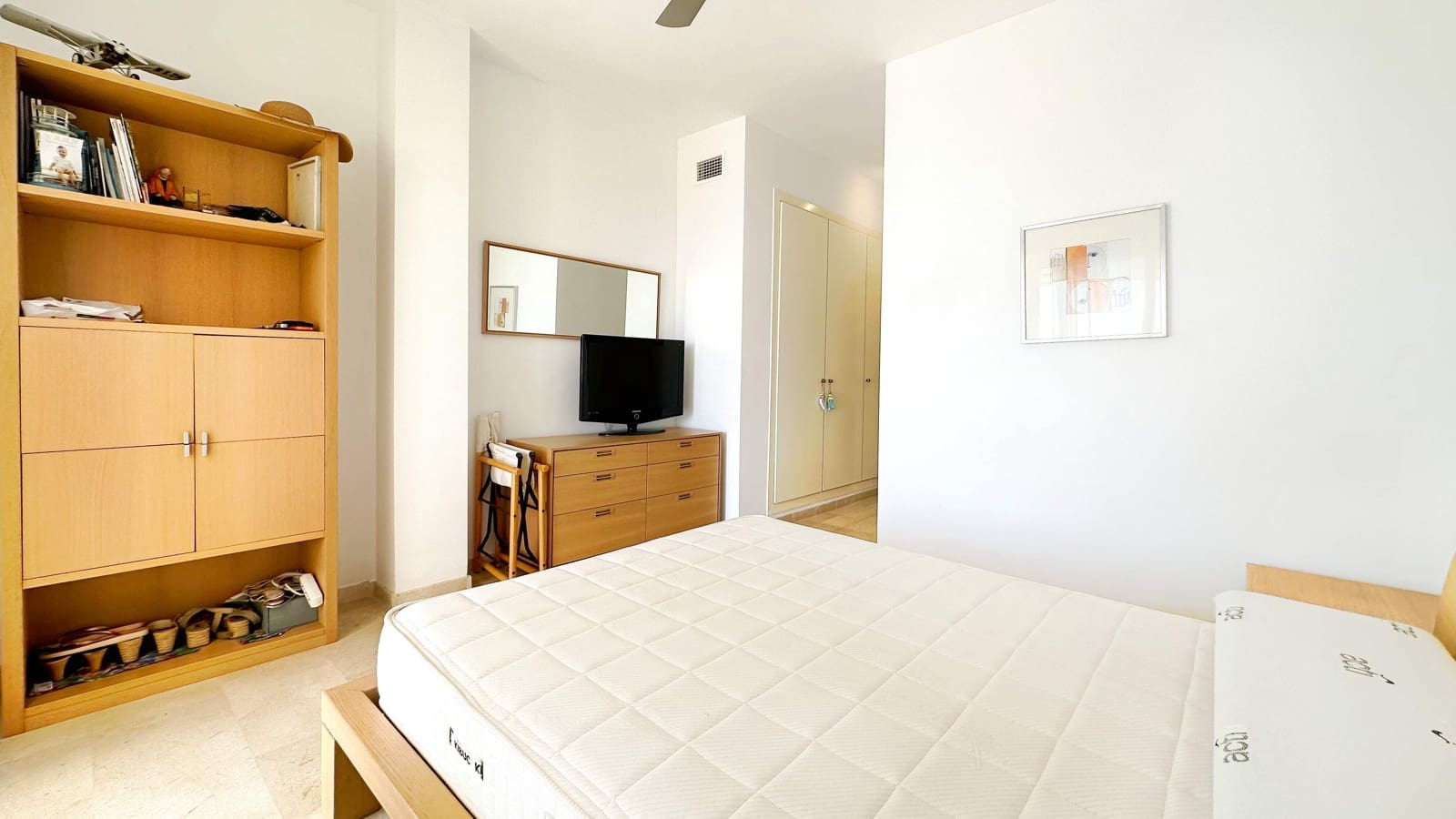 3 makuuhuone Huoneisto myytävänä paikassa Altea mukana uima-altaan - 690 000 € (Ref: 9663730)