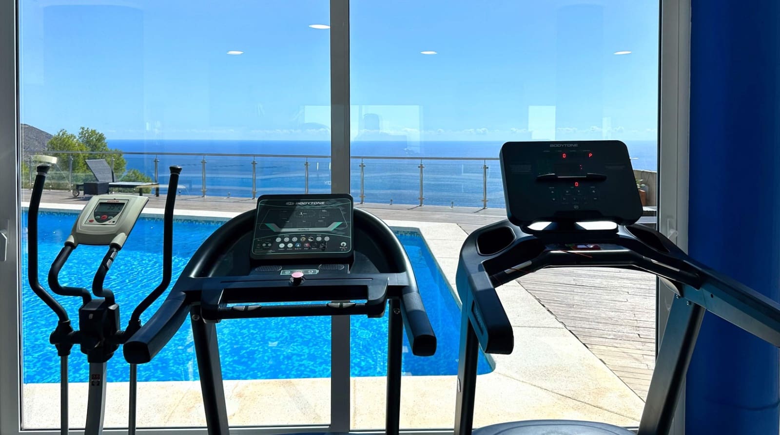 3 makuuhuone Huoneisto myytävänä paikassa Altea mukana uima-altaan - 690 000 € (Ref: 9663730)