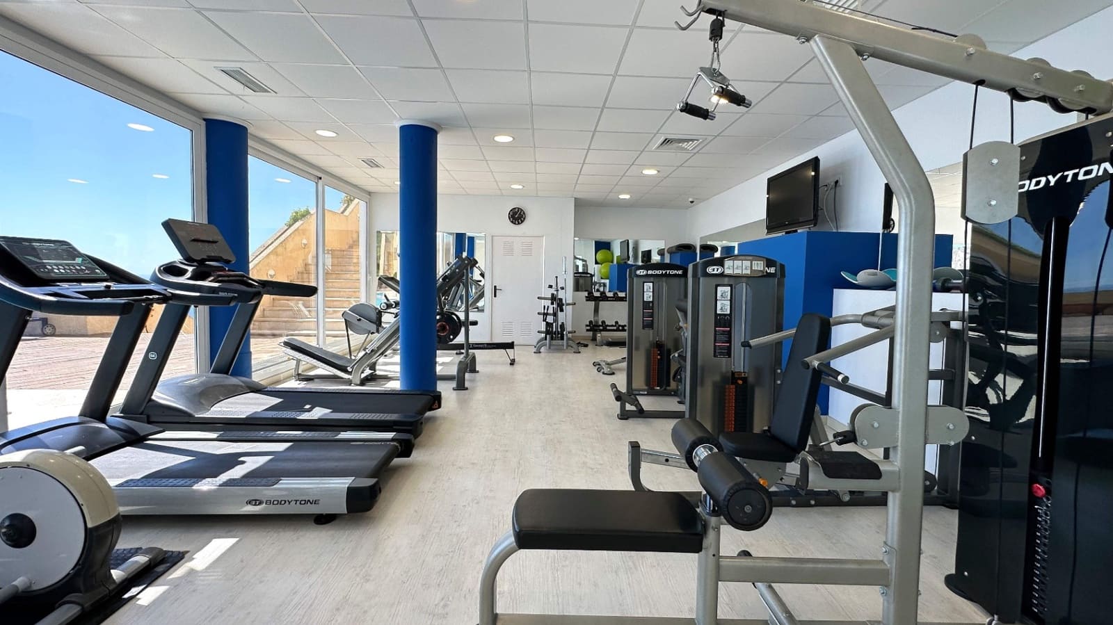 3 makuuhuone Huoneisto myytävänä paikassa Altea mukana uima-altaan - 690 000 € (Ref: 9663730)