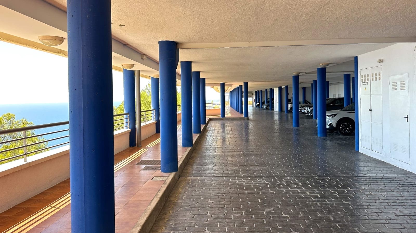 3 makuuhuone Huoneisto myytävänä paikassa Altea mukana uima-altaan - 690 000 € (Ref: 9663730)