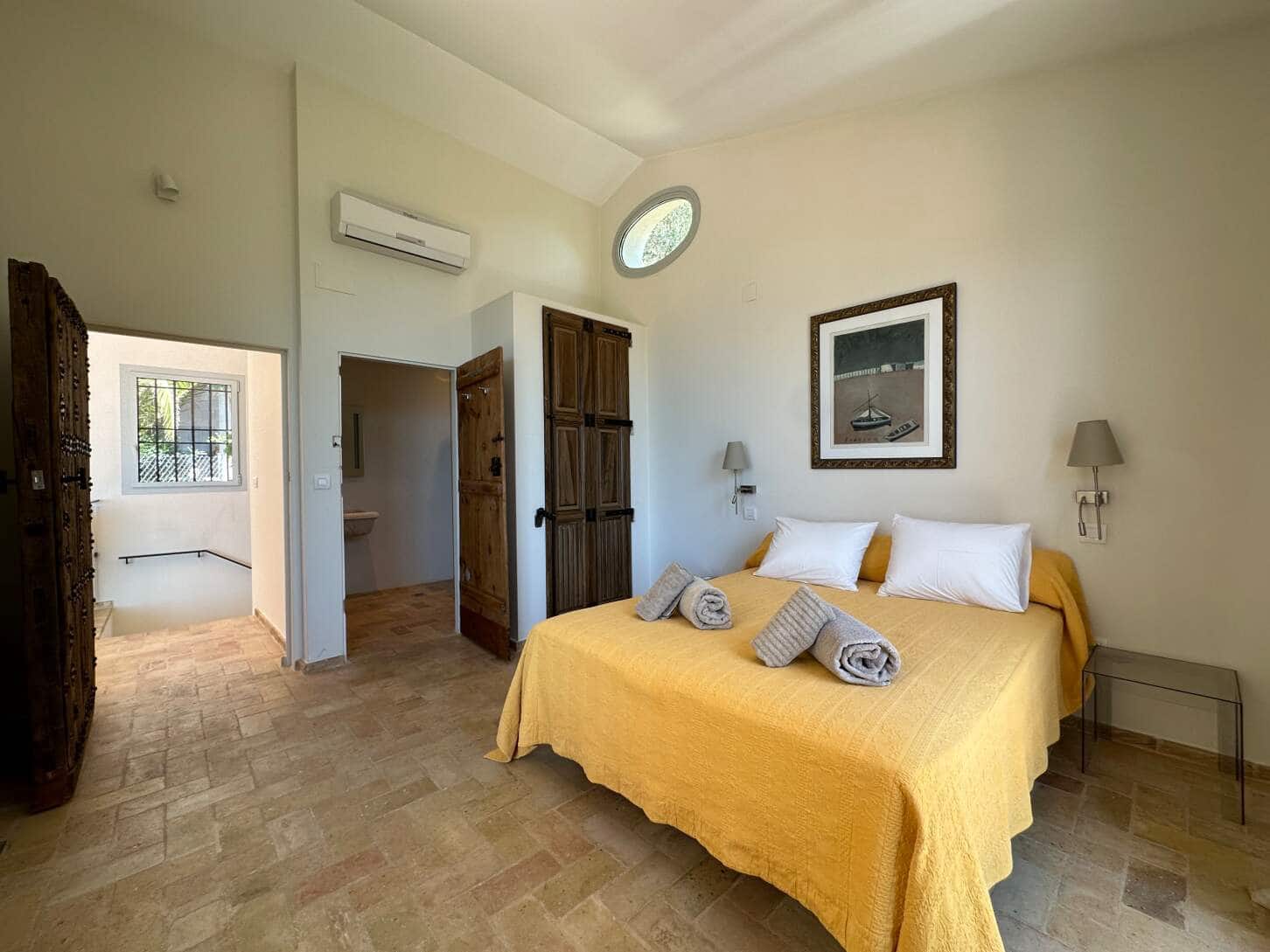 Chalet de 4 habitaciones en Altea en venta con piscina - 3.600.000 € (Ref: 9663731)