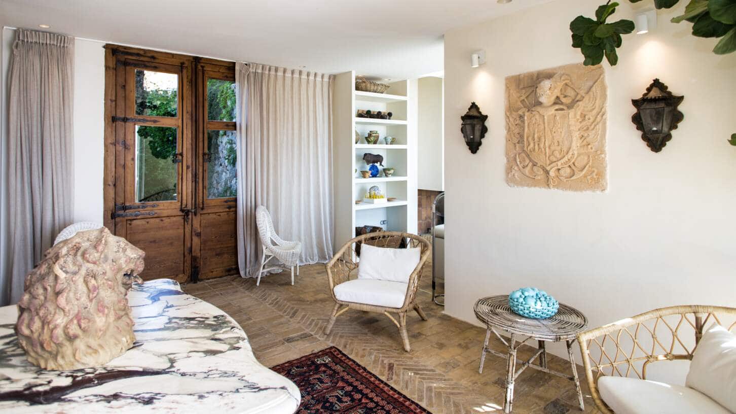 Chalet de 4 habitaciones en Altea en venta con piscina - 3.600.000 € (Ref: 9663731)