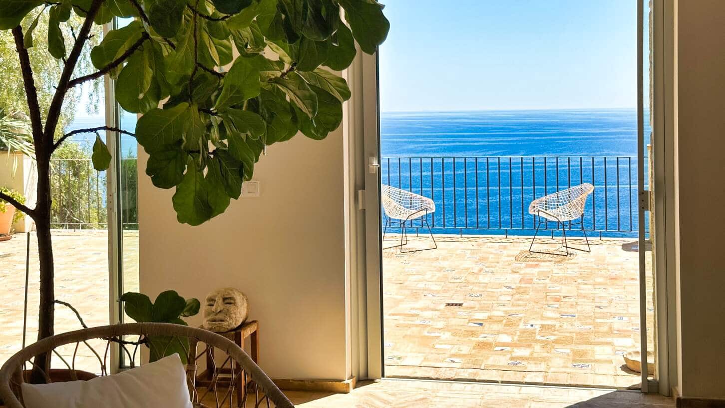 Chalet de 4 habitaciones en Altea en venta con piscina - 3.600.000 € (Ref: 9663731)