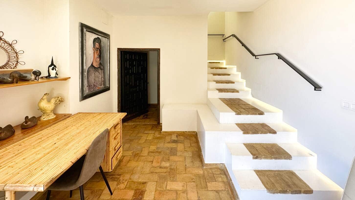 Chalet de 4 habitaciones en Altea en venta con piscina - 3.600.000 € (Ref: 9663731)