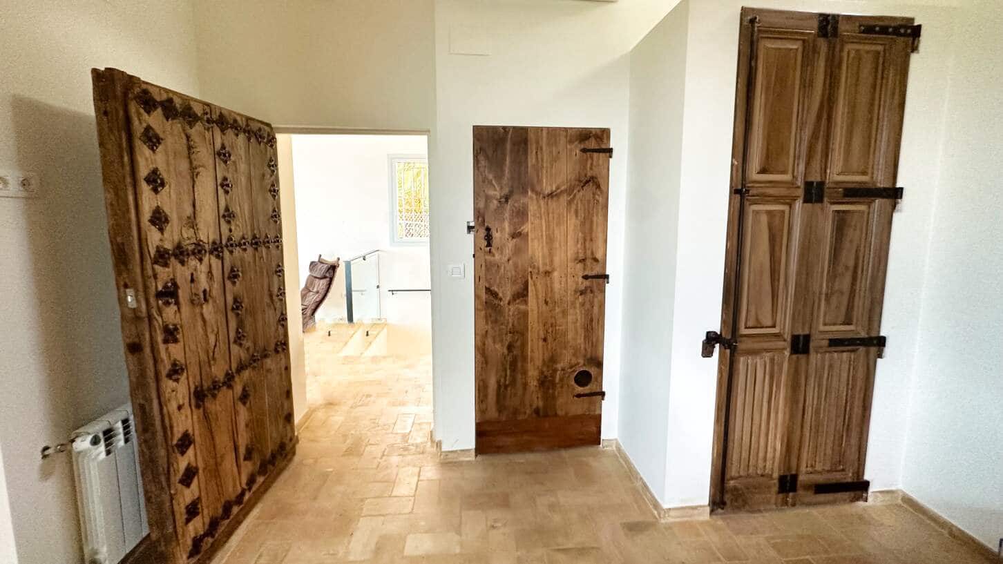 Chalet de 4 habitaciones en Altea en venta con piscina - 3.600.000 € (Ref: 9663731)