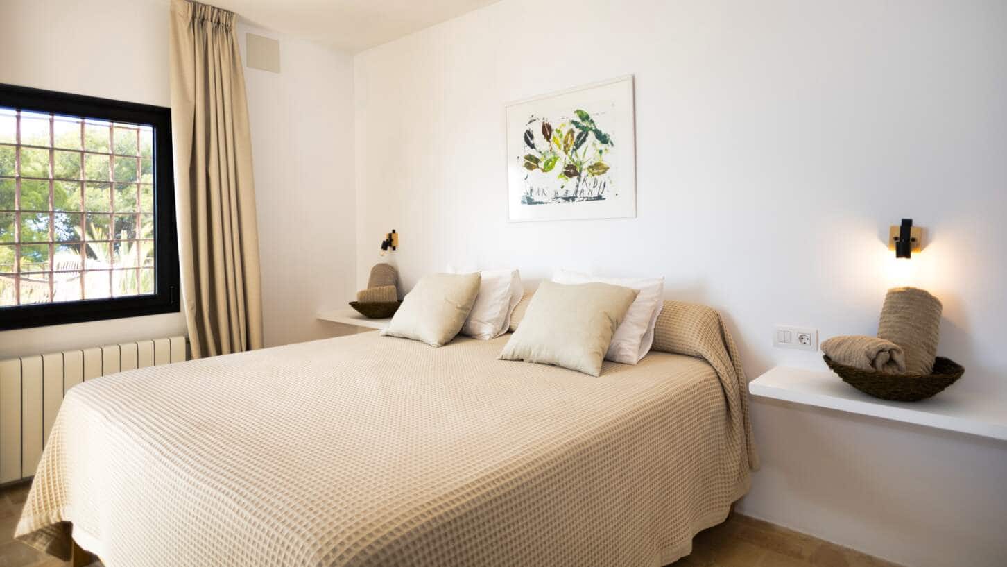 Chalet de 4 habitaciones en Altea en venta con piscina - 3.600.000 € (Ref: 9663731)