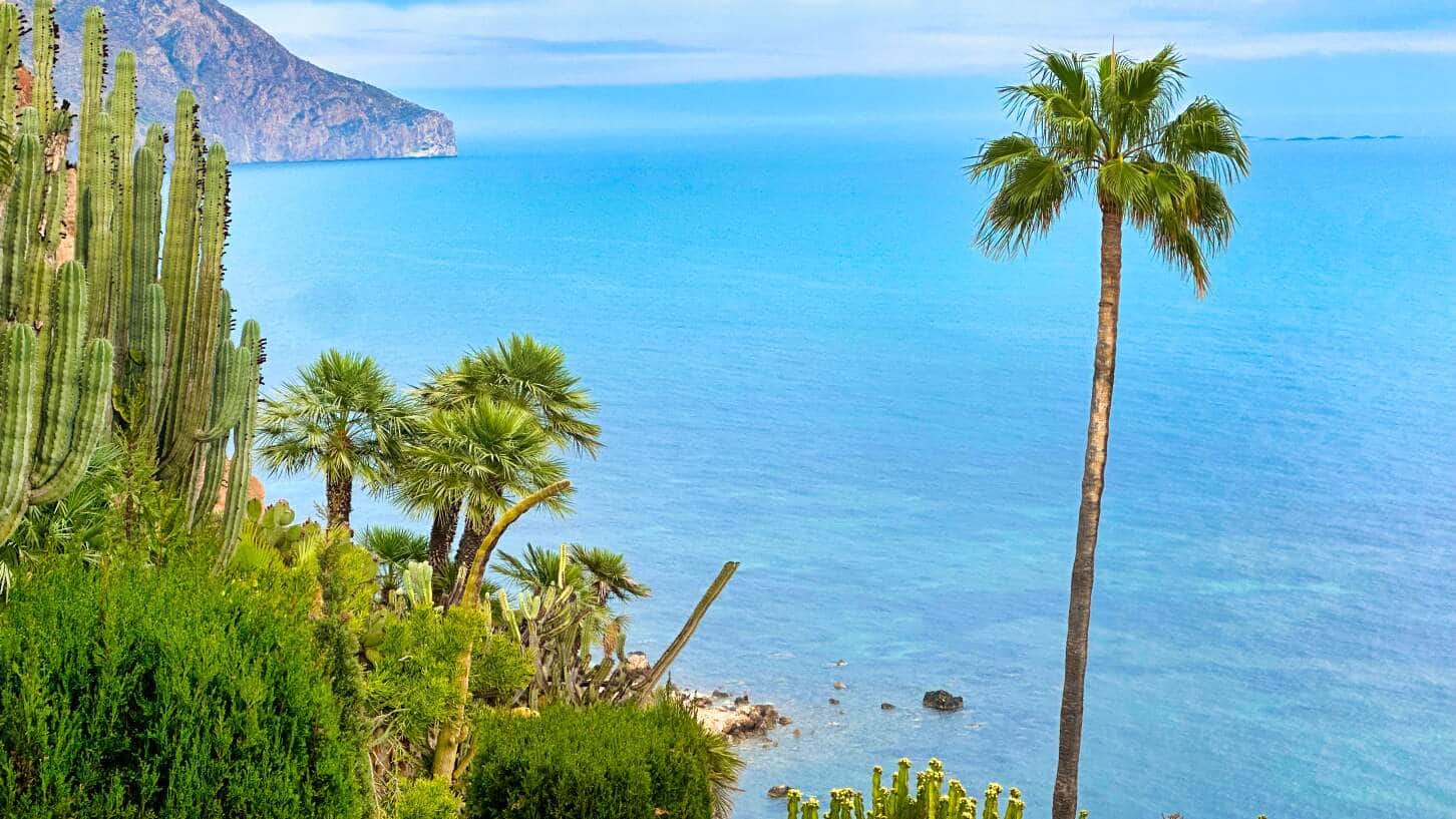 Chalet de 4 habitaciones en Altea en venta con piscina - 3.600.000 € (Ref: 9663731)