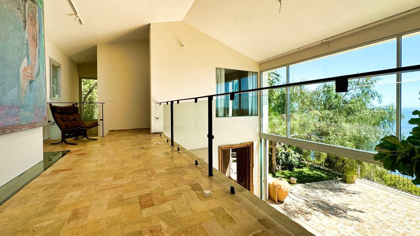 Chalet de 4 habitaciones en Altea en venta con piscina - 3.600.000 € (Ref: 9663731)