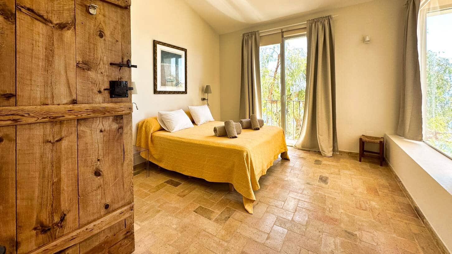 Chalet de 4 habitaciones en Altea en venta con piscina - 3.600.000 € (Ref: 9663731)