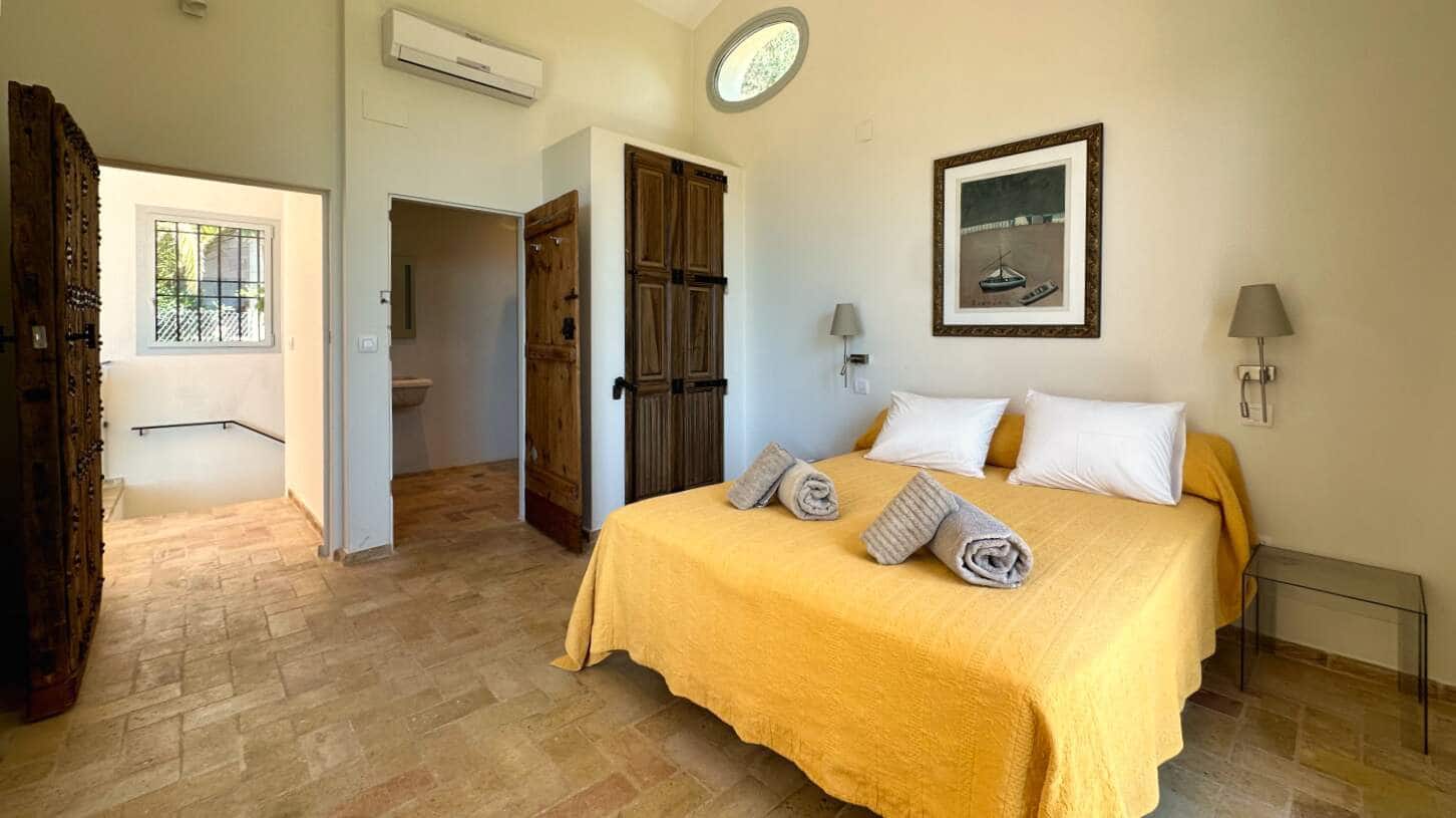 4 chambre Villa/Maison à vendre à Altea avec piscine garage - 3 450 000 € (Ref: 9663731)