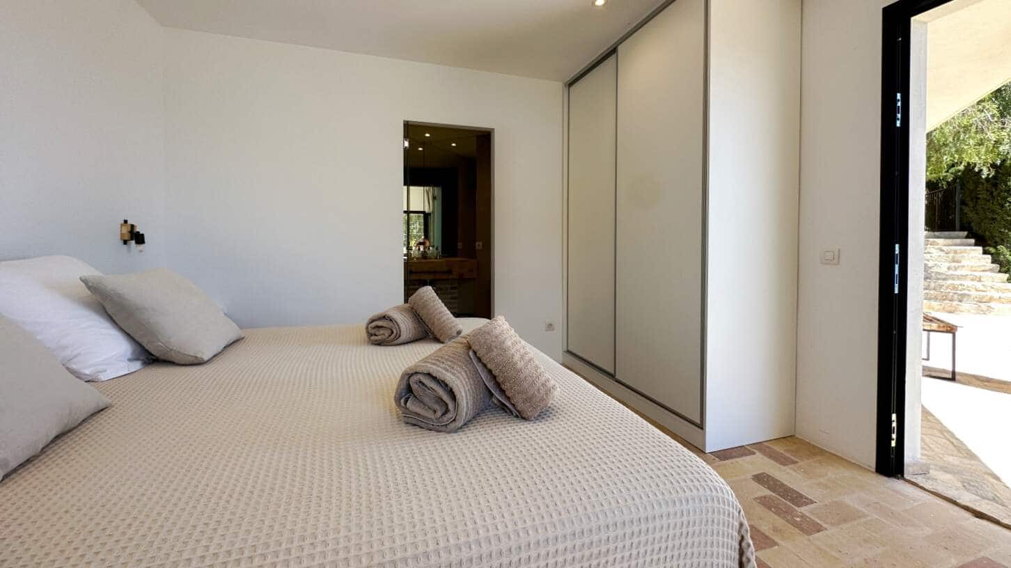 4 chambre Villa/Maison à vendre à Altea avec piscine garage - 3 450 000 € (Ref: 9663731)