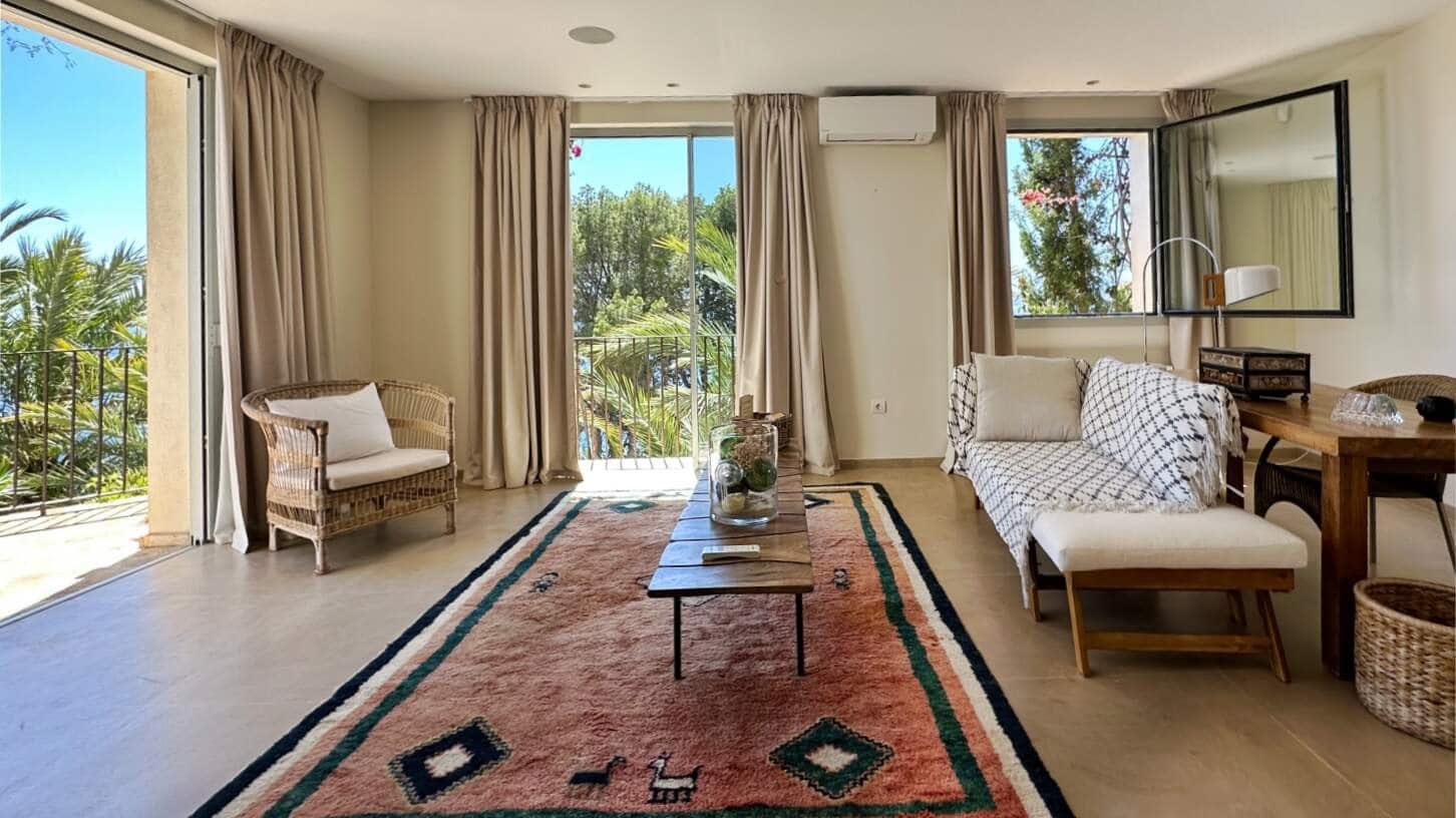 4 chambre Villa/Maison à vendre à Altea avec piscine garage - 3 450 000 € (Ref: 9663731)