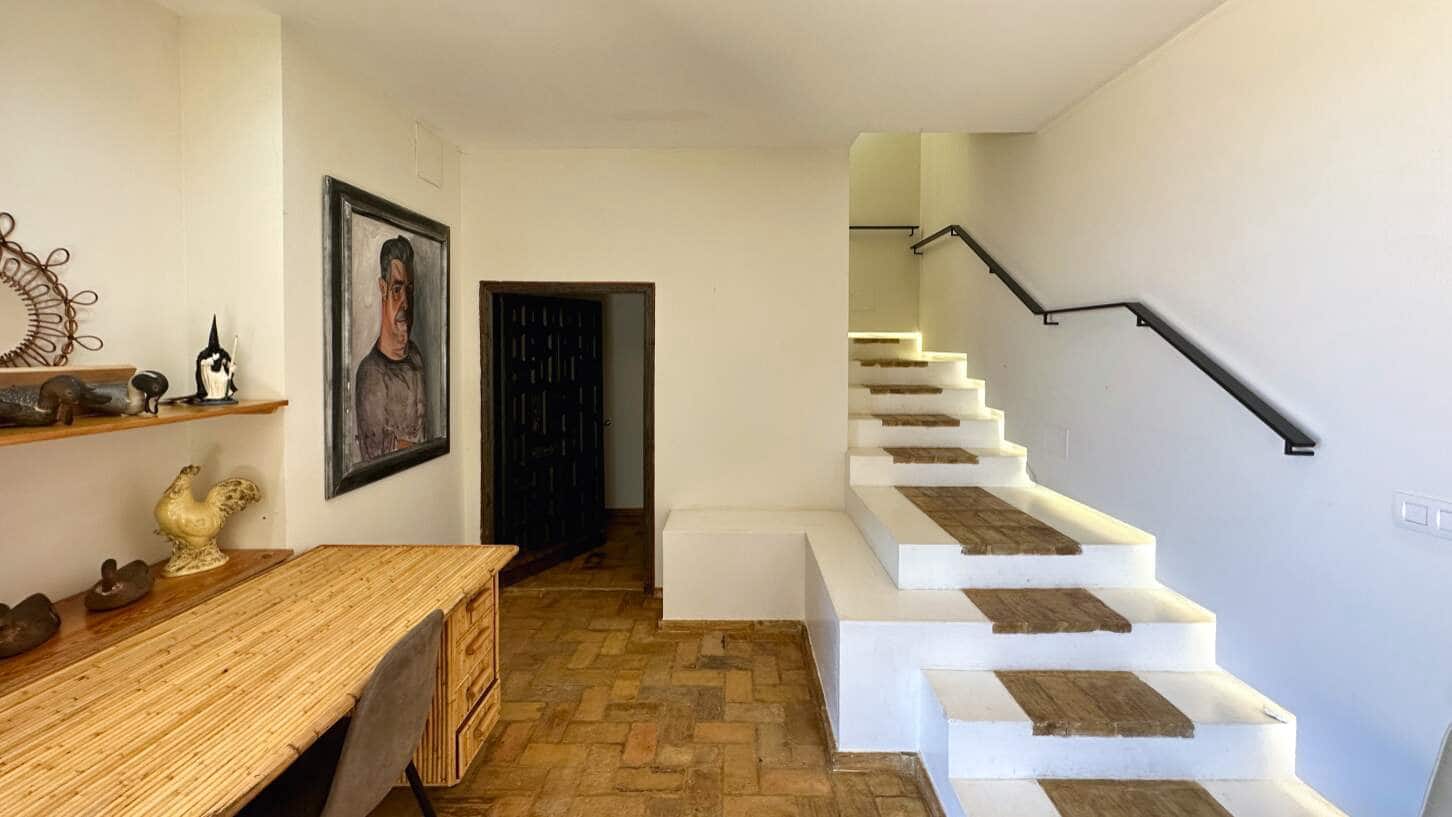 4 chambre Villa/Maison à vendre à Altea avec piscine garage - 3 450 000 € (Ref: 9663731)