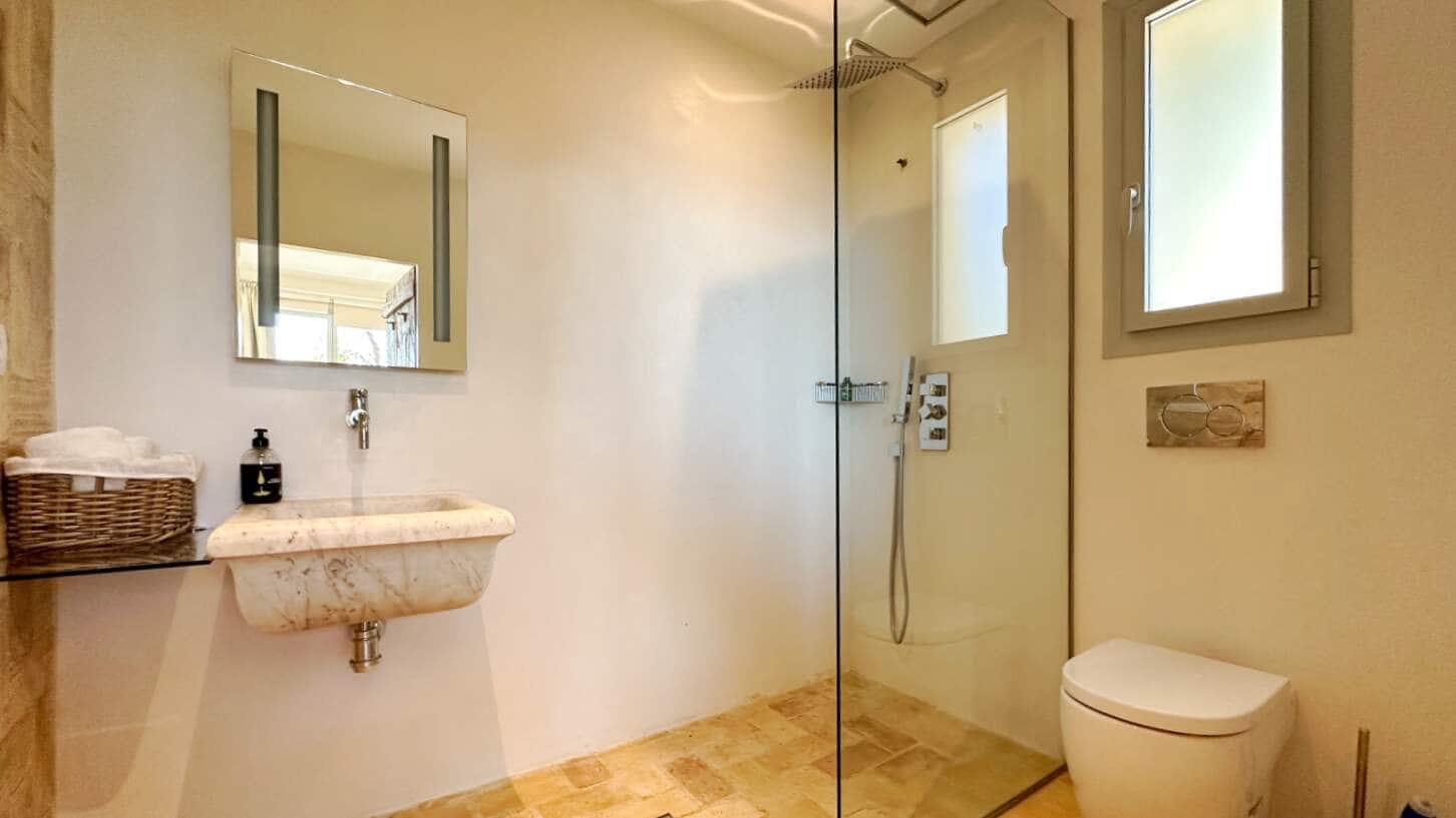 4 chambre Villa/Maison à vendre à Altea avec piscine garage - 3 450 000 € (Ref: 9663731)