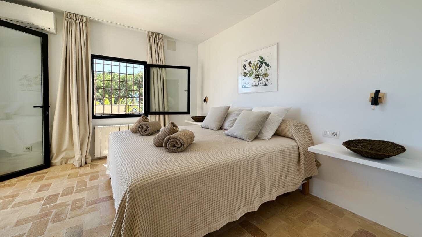 4 chambre Villa/Maison à vendre à Altea avec piscine garage - 3 450 000 € (Ref: 9663731)