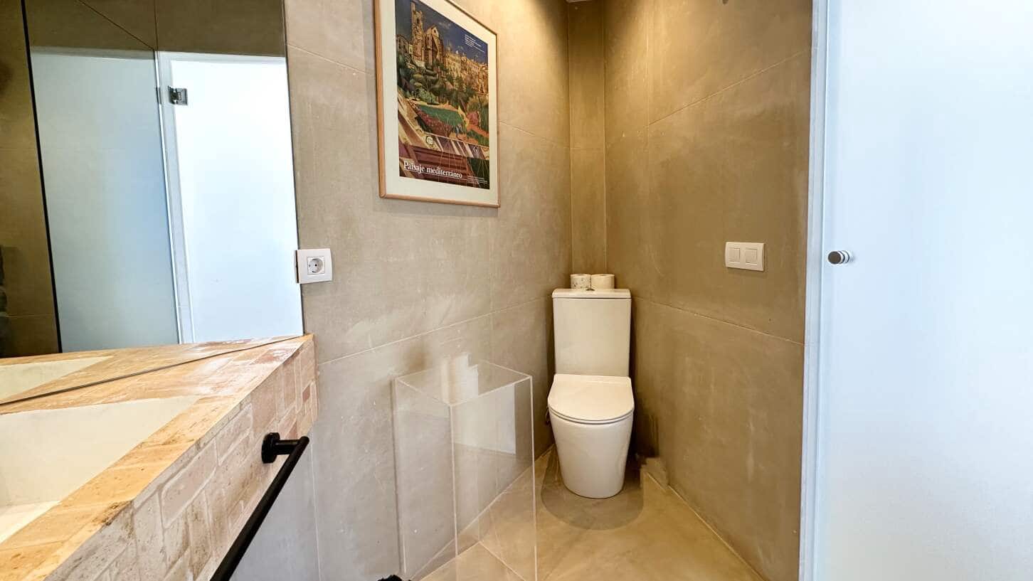4 chambre Villa/Maison à vendre à Altea avec piscine garage - 3 450 000 € (Ref: 9663731)