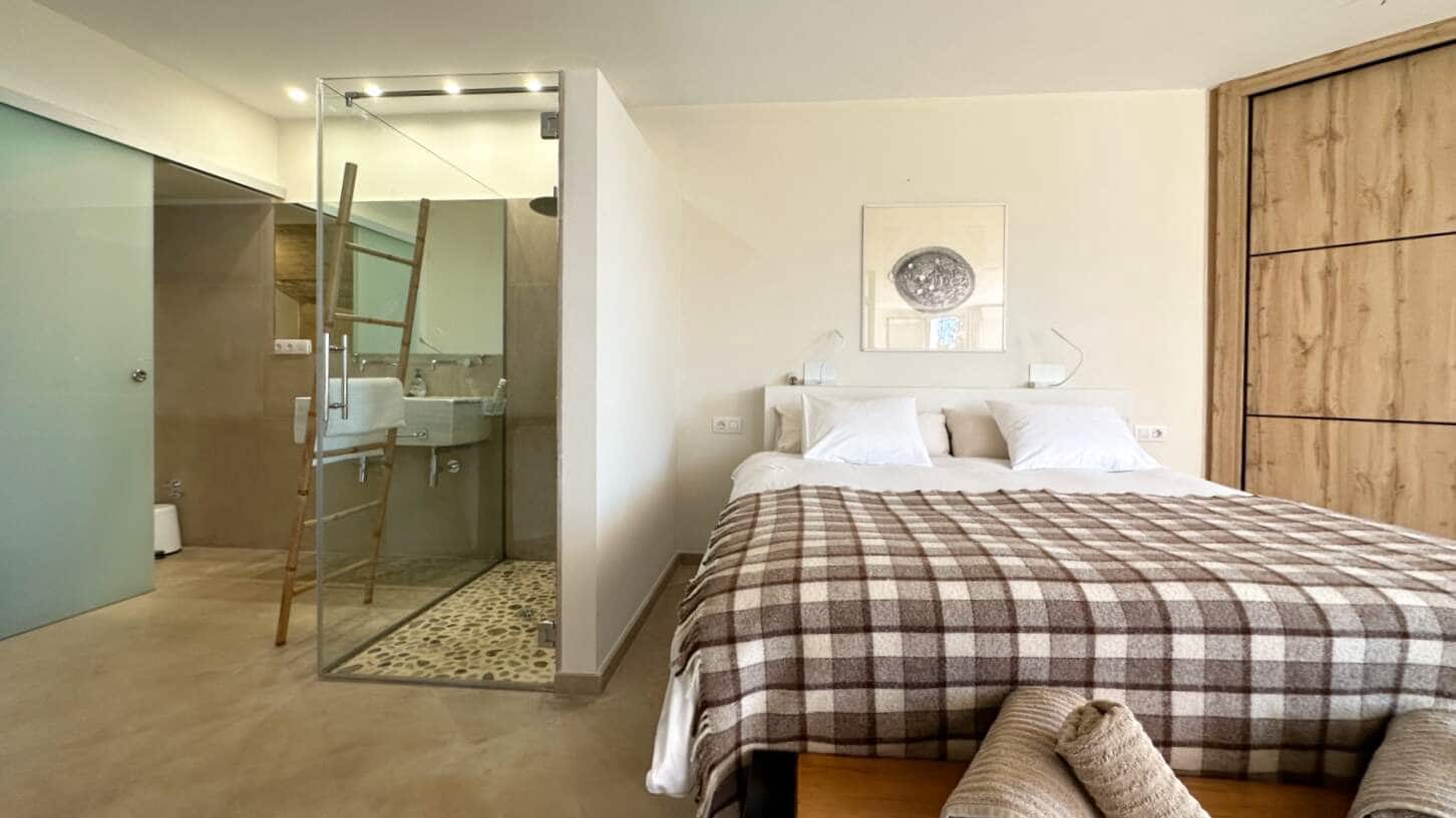 4 chambre Villa/Maison à vendre à Altea avec piscine garage - 3 450 000 € (Ref: 9663731)