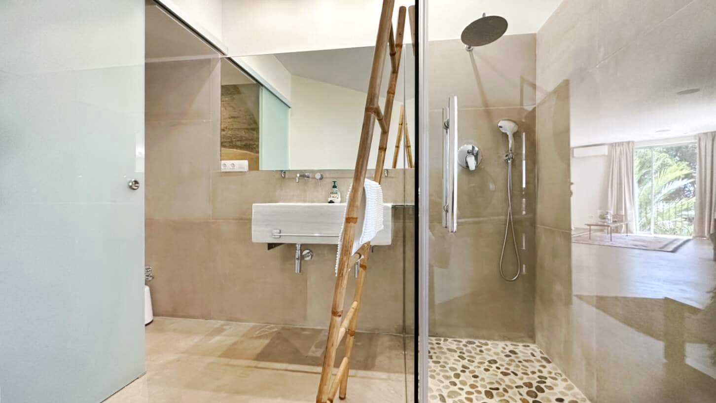 4 chambre Villa/Maison à vendre à Altea avec piscine garage - 3 450 000 € (Ref: 9663731)