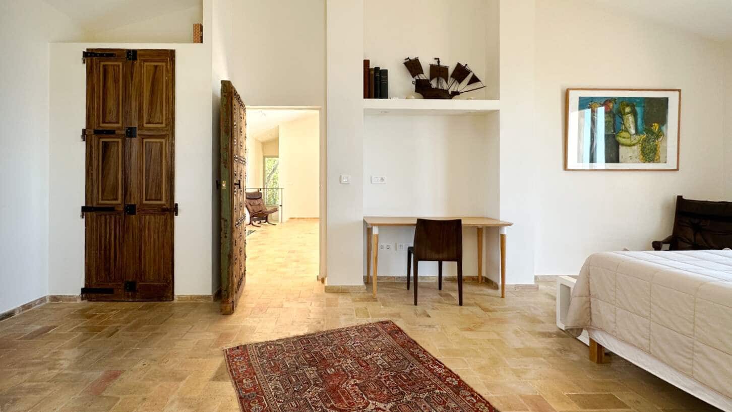 4 chambre Villa/Maison à vendre à Altea avec piscine garage - 3 450 000 € (Ref: 9663731)
