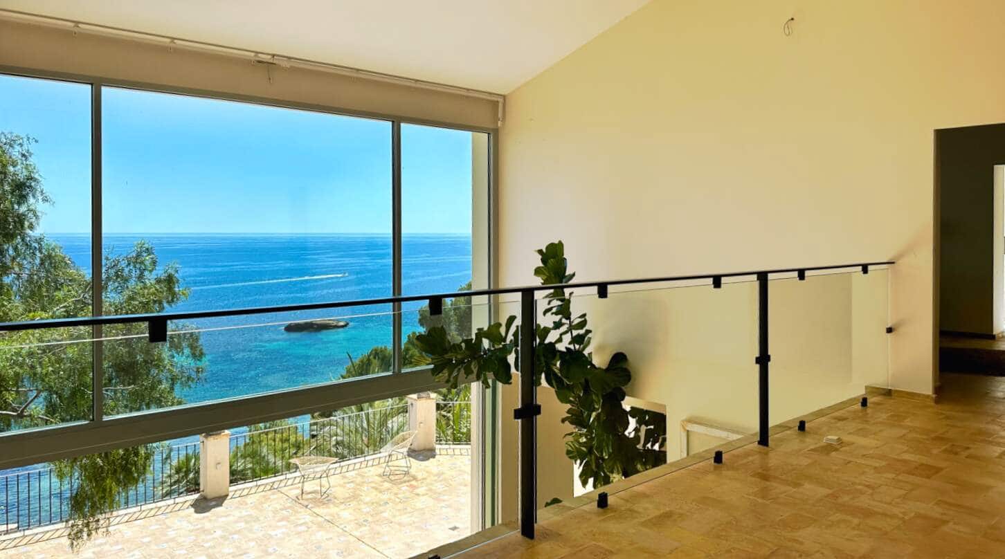 4 chambre Villa/Maison à vendre à Altea avec piscine garage - 3 450 000 € (Ref: 9663731)
