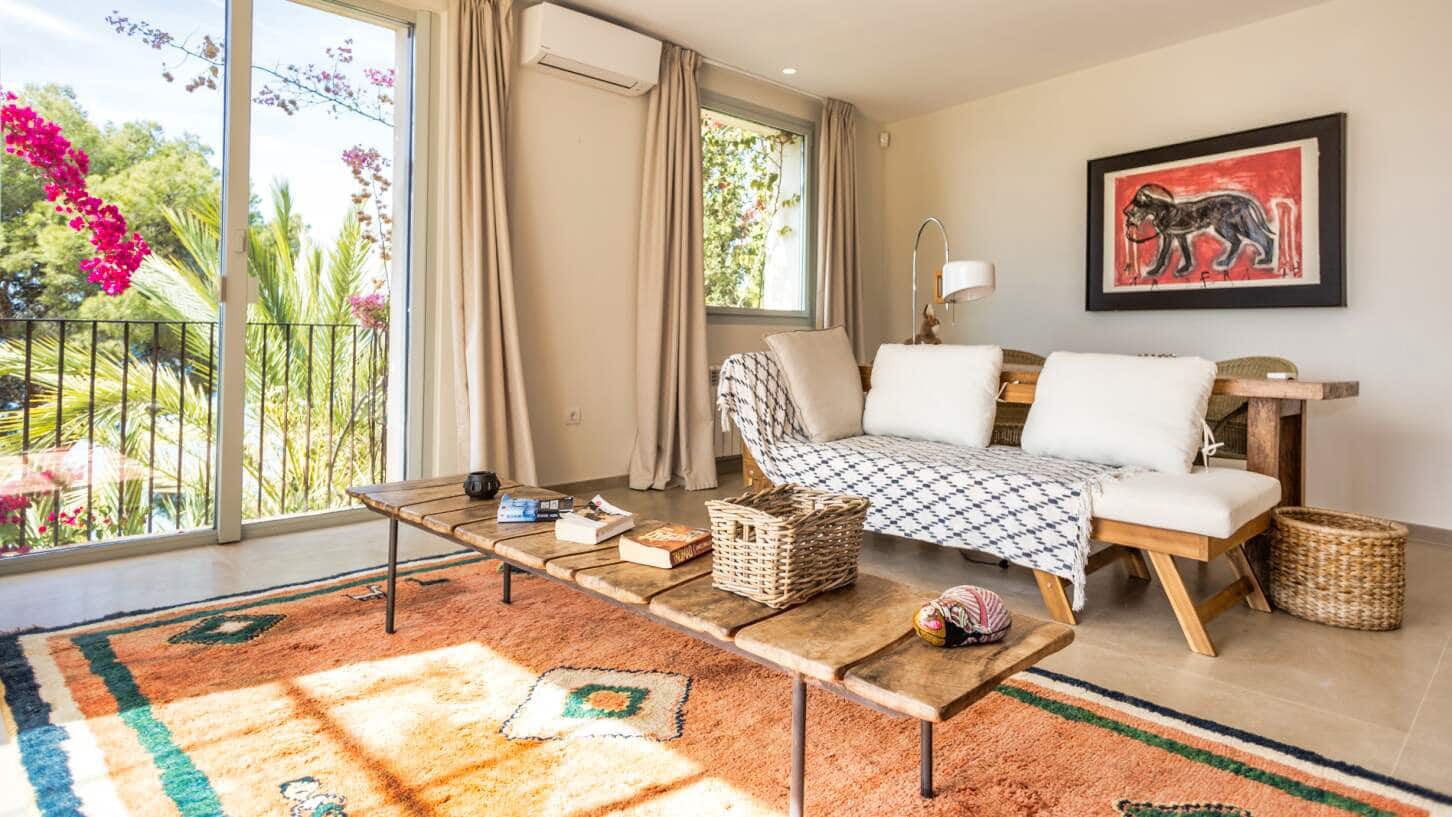 4 chambre Villa/Maison à vendre à Altea avec piscine garage - 3 450 000 € (Ref: 9663731)
