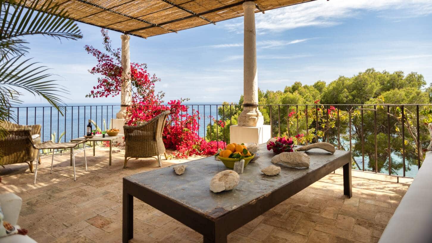 4 chambre Villa/Maison à vendre à Altea avec piscine garage - 3 450 000 € (Ref: 9663731)