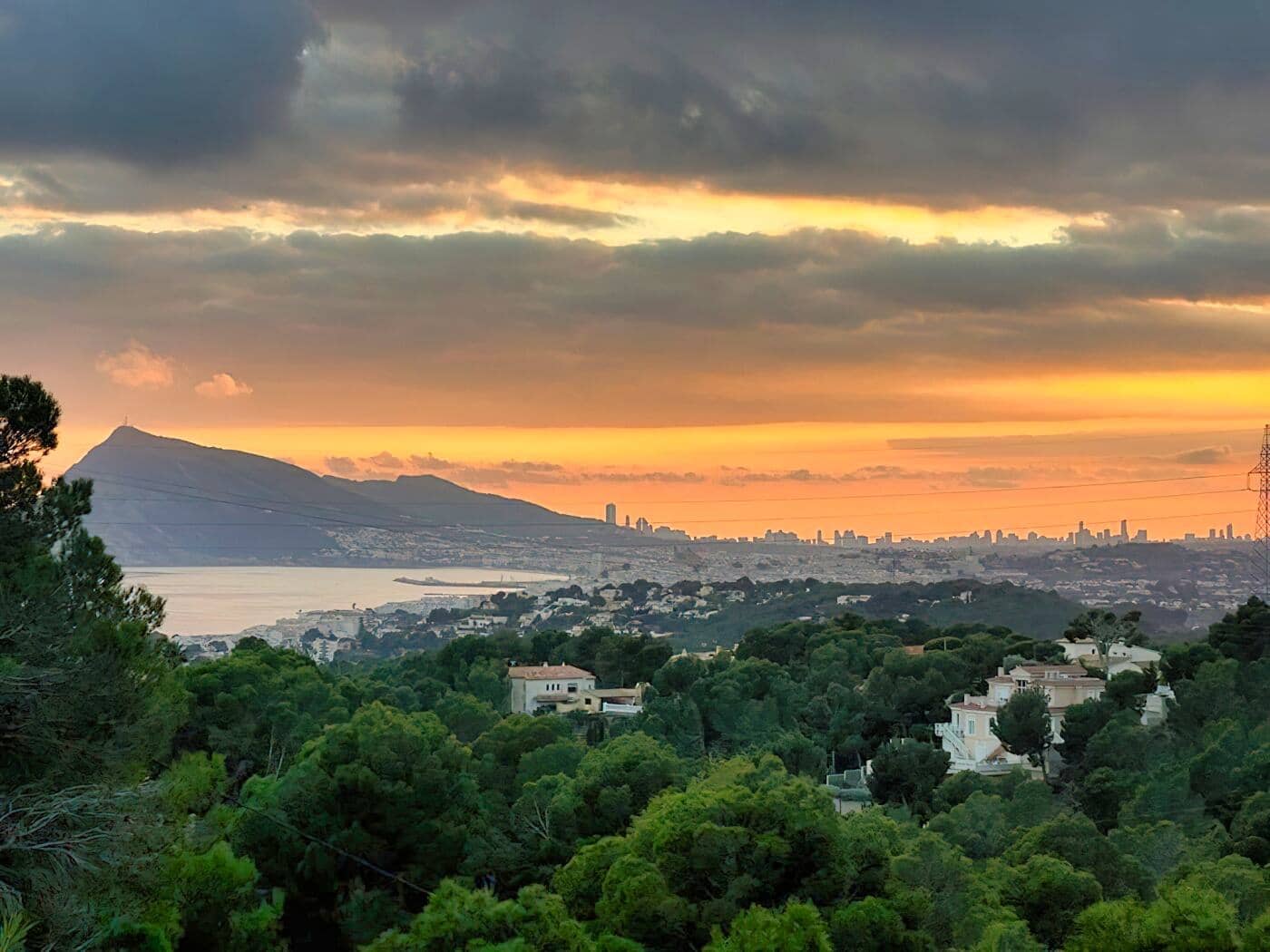 Area Edificabile in vendita in Galera de las Palmeras - 350.000 € (Rif: 9663732)