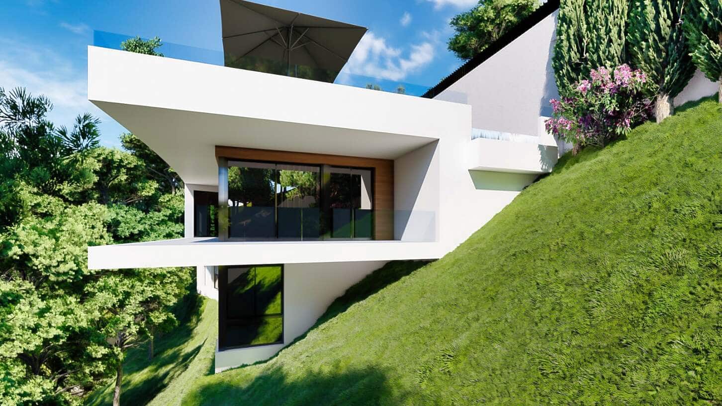 Area Edificabile in vendita in Galera de las Palmeras - 350.000 € (Rif: 9663732)