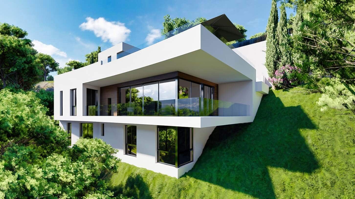 Area Edificabile in vendita in Galera de las Palmeras - 350.000 € (Rif: 9663732)