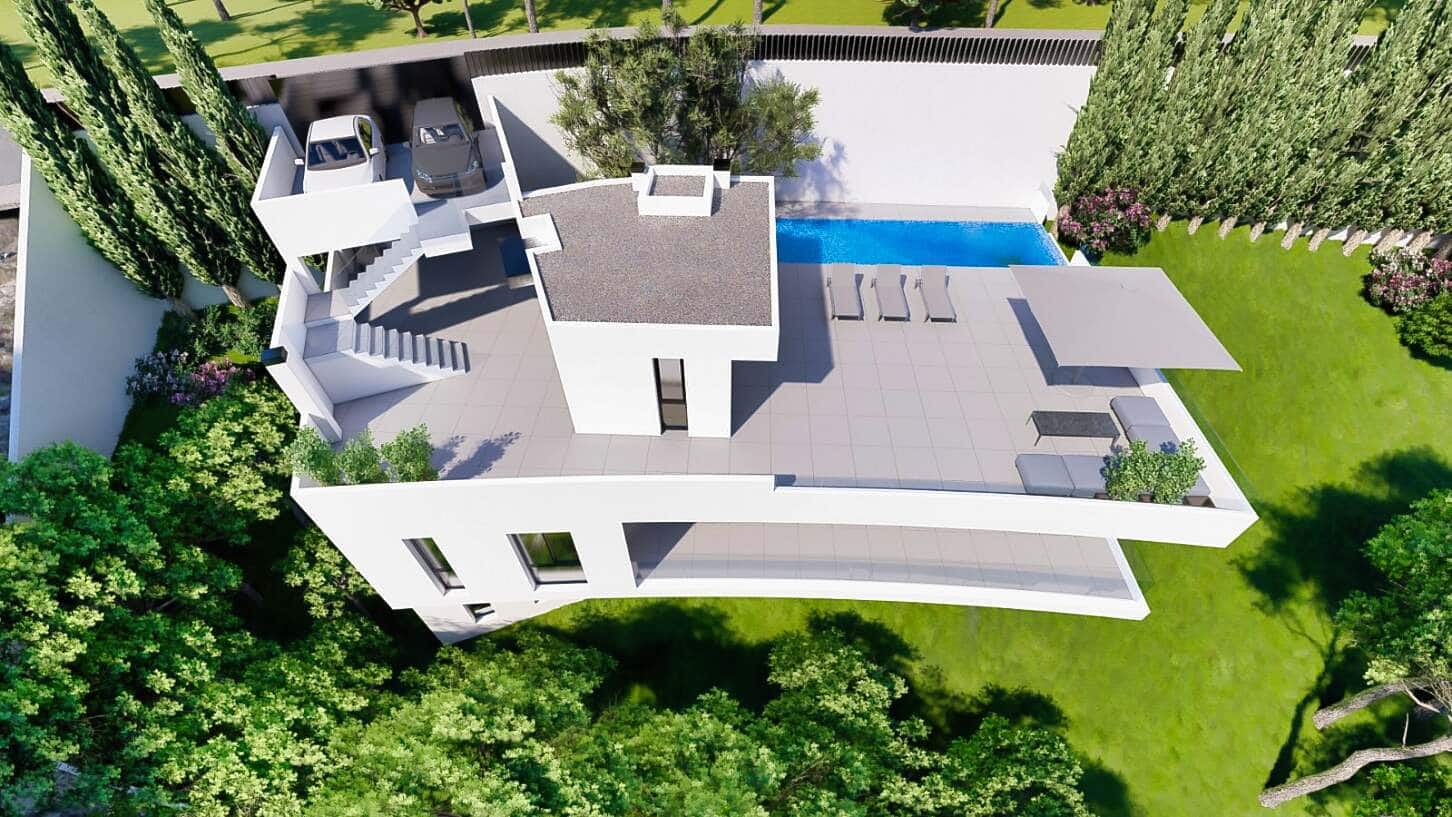 Area Edificabile in vendita in Galera de las Palmeras - 350.000 € (Rif: 9663732)