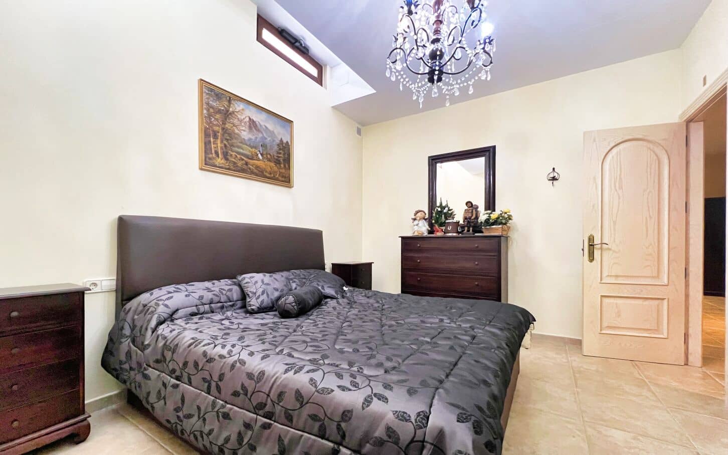 4 soveværelse Villa til salg i Benissa med swimmingpool garage - € 2.980.000 (Ref: 9663733)