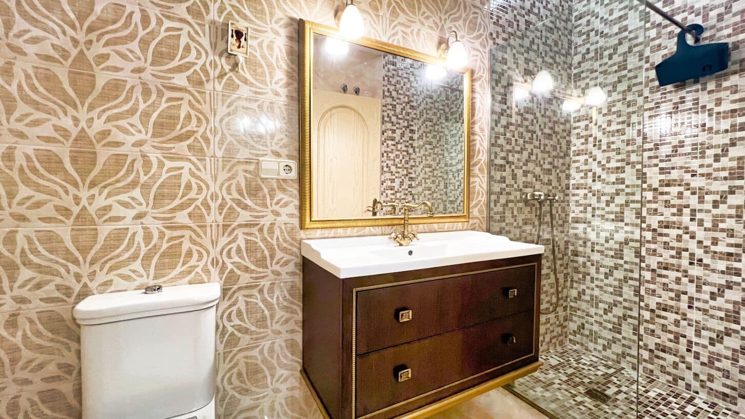 4 soveværelse Villa til salg i Benissa med swimmingpool garage - € 2.980.000 (Ref: 9663733)