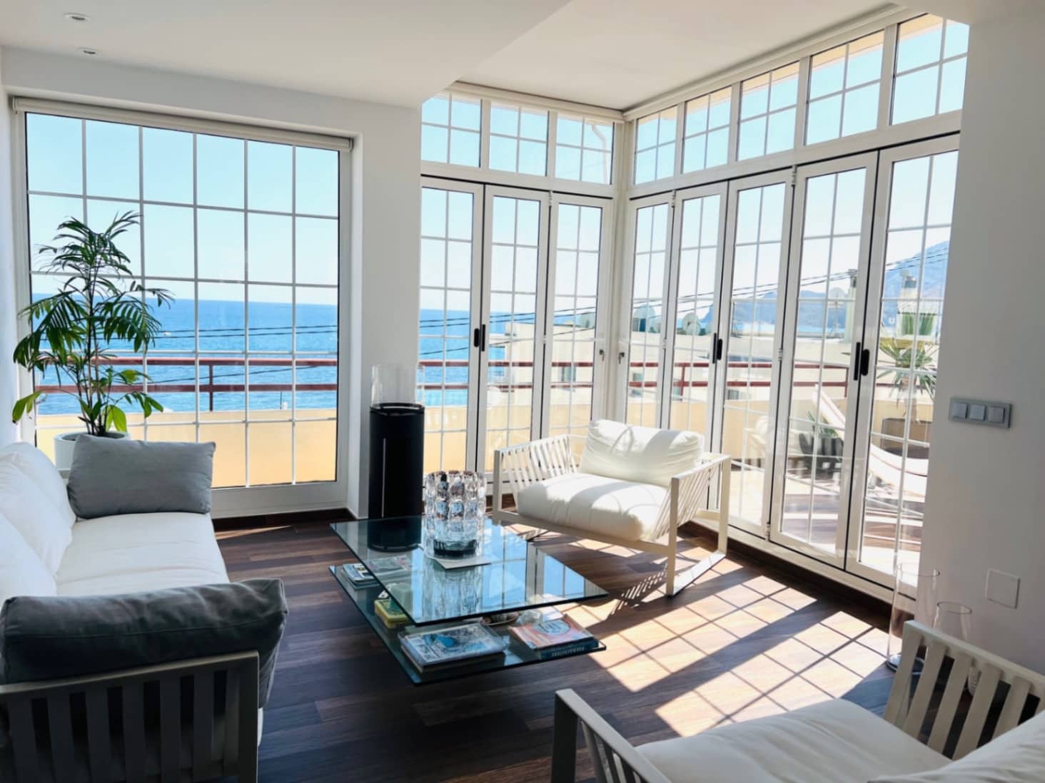 3 slaapkamer Appartement te koop in Altea - € 525.000 (Ref: 9663734)