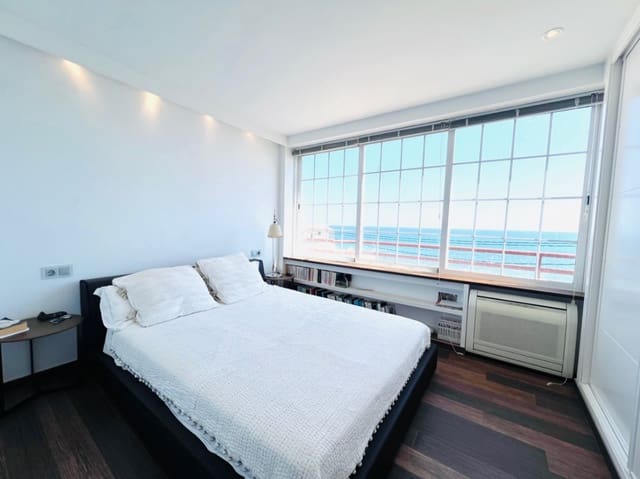 3 slaapkamer Appartement te koop in Altea - € 525.000 (Ref: 9663734)