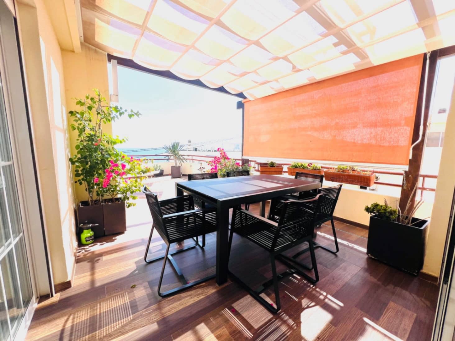 3 slaapkamer Appartement te koop in Altea - € 525.000 (Ref: 9663734)