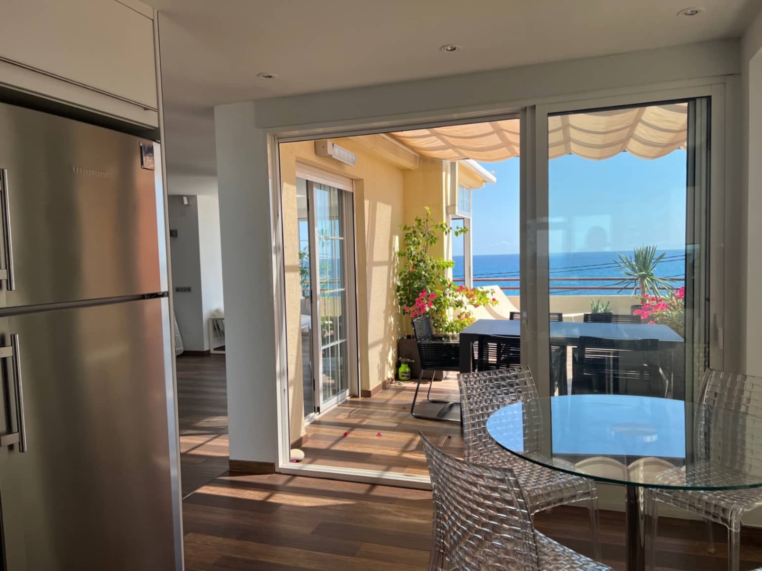 3 slaapkamer Appartement te koop in Altea - € 525.000 (Ref: 9663734)
