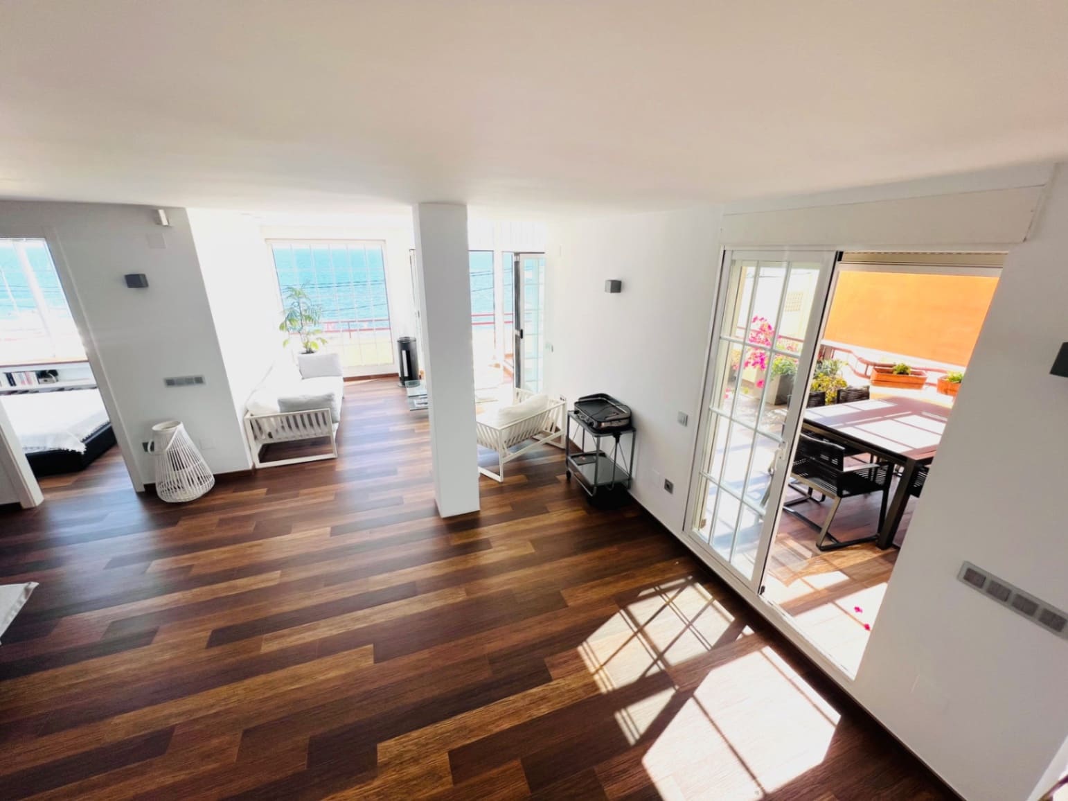 3 slaapkamer Appartement te koop in Altea - € 525.000 (Ref: 9663734)