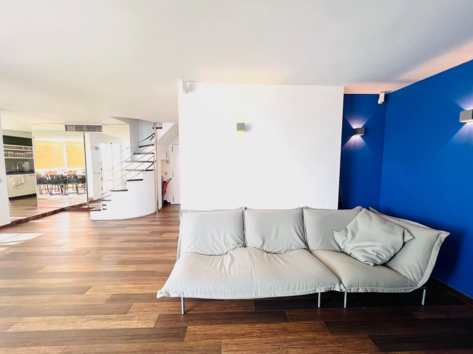 3 slaapkamer Appartement te koop in Altea - € 525.000 (Ref: 9663734)