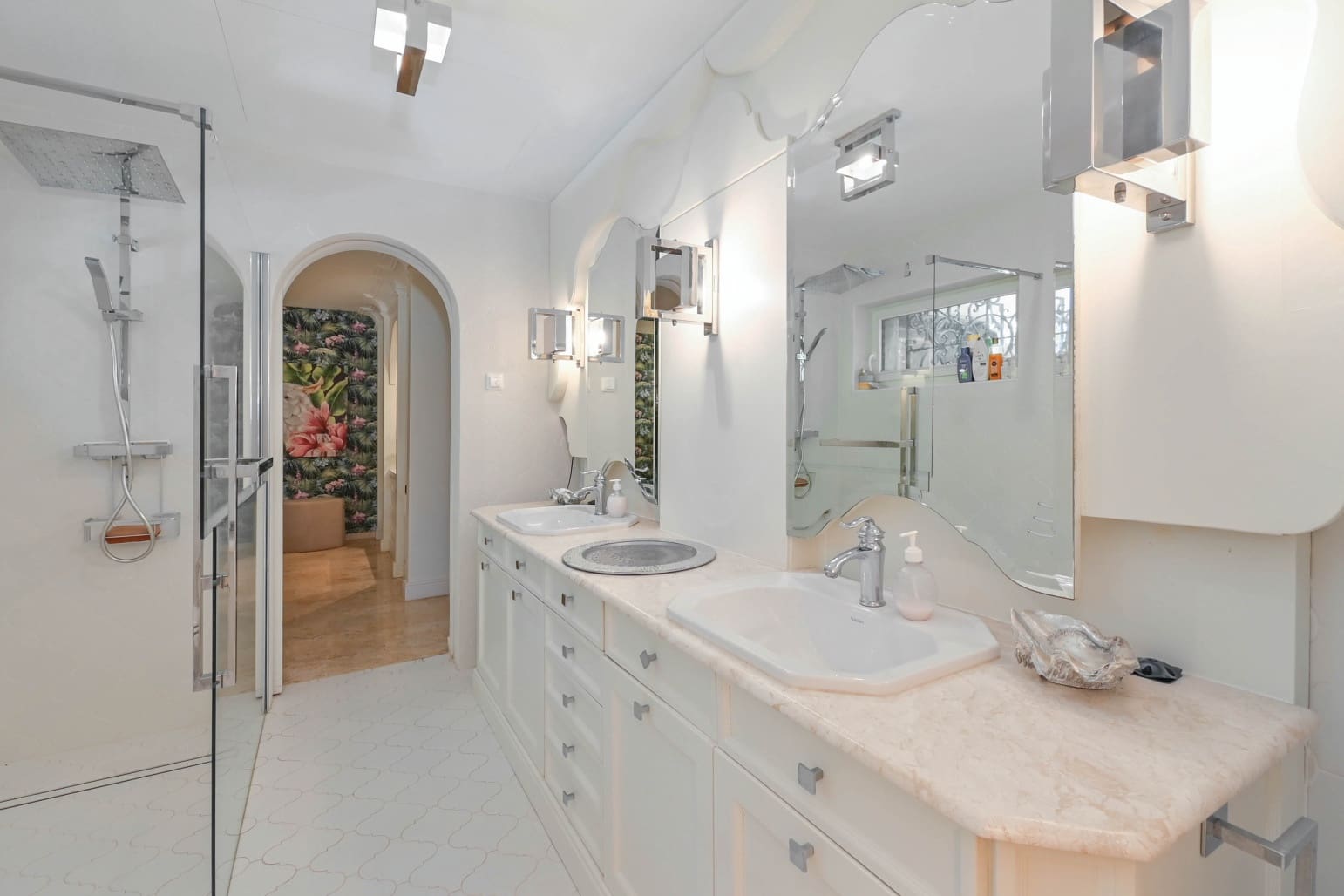 4 quarto Moradia para venda em Moraira com piscina - 5 850 000 € (Ref: 9663735)