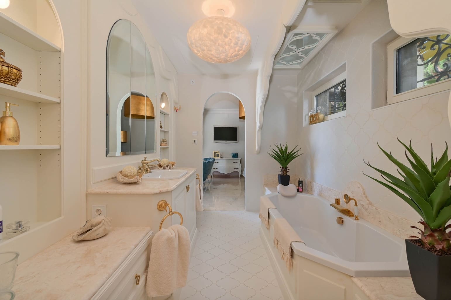 4 quarto Moradia para venda em Moraira com piscina - 5 850 000 € (Ref: 9663735)