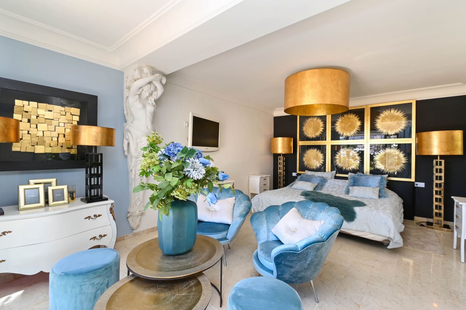 4 quarto Moradia para venda em Moraira com piscina - 5 850 000 € (Ref: 9663735)