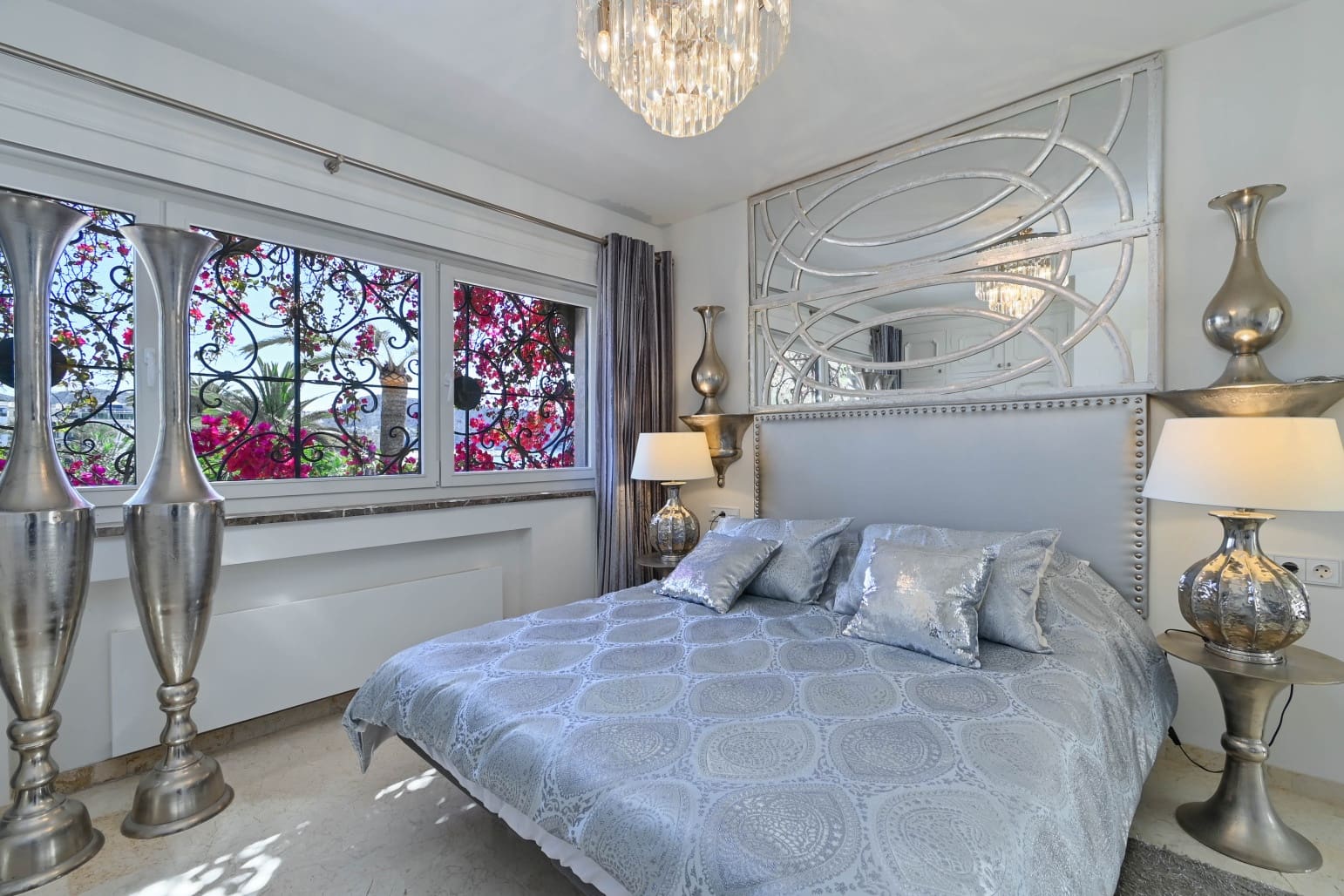 4 quarto Moradia para venda em Moraira com piscina - 5 850 000 € (Ref: 9663735)